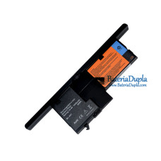 Bateria para Lenovo ThinkPad X60T X61T 40Y8314 40Y8318 ASM 42T5209 - Substituição da bateria