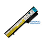 Bateria para Lenovo U460 U460A L09C8Y22 L09P8Y22 - Substituição da bateria