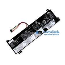 Bateria para Lenovo V330-15 V530-14-15 L17L2PB4 L17C2PB3 L17M2PB3 - Substituição da bateria