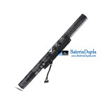 Bateria para Lenovo V4000 L14S4A01 L14L4A01 Y50C L14L4E01 - Substituição da bateria