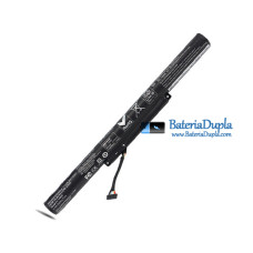 Bateria para Lenovo V4000 L14S4A01 L14L4A01 Y50C L14L4E01 - Substituição da bateria