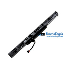 Bateria para Lenovo V4000 L14S4A01 L14L4A01 Z41-70 Z51-70 Y50C ideapad 500 14 15 ACZ ISK - Substituição da bateria