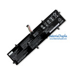 Bateria para Lenovo V730 720S-15 L17C4PB1 IOGA 2 pro Yoga2 Pro 13 L17M4PB1 - Substituição da bateria