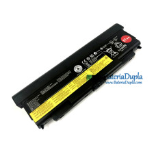 Bateria para Lenovo W541 W540 T540P T440P L440 L540 45N1152 45N1153 - Substituição da bateria
