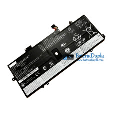 Bateria para Lenovo X1c 2019 L18M4P72 02DL006 L18C4P71 - Substituição da bateria