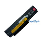 Bateria para Lenovo X220S X220i X220 X230i 63Wh X230 - Substituição da bateria