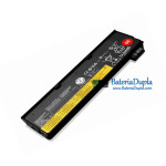 Bateria para Lenovo X260 T450S X240 T460 T440 X250 45N1130 45N1735 - Substituição da bateria