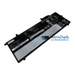 Bateria para Lenovo X280 20KFA01UCD L17C6P71 01AV472 - Substituição da bateria