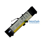 Bateria para Lenovo Y50 Y70-70 Y50-70 L13N4P01 L13M4P02 - Substituição da bateria