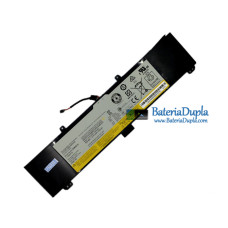 Bateria para Lenovo Y50 Y70-70 Y50-70 L13N4P01 L13M4P02 - Substituição da bateria