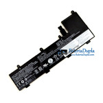 Bateria para Lenovo Yoga 11e 00HW044 00HW043 SB10J78992 - Substituição da bateria