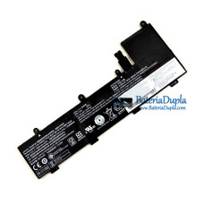 Bateria para Lenovo Yoga 11e 00HW044 00HW043 SB10J78992 - Substituição da bateria