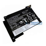 Bateria para Lenovo YOGA 14 460 00HW020 00HW02 - Substituição da bateria