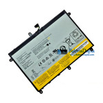Bateria para Lenovo yoga 2 11 L13L4P21 L13M4P21 20332 - Substituição da bateria