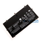 Bateria para Lenovo Yoga 2 Pro 13 I3-4030U L12M4P21 - Substituição da bateria