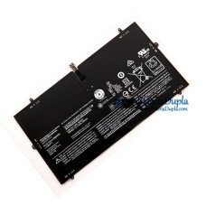 Bateria para Lenovo Yoga 2 Pro 13 I3-4030U L12M4P21 - Substituição da bateria