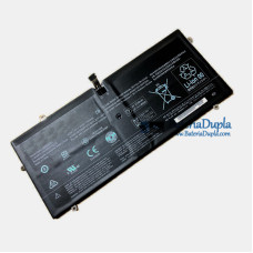Bateria para Lenovo Yoga 2 Pro 13 L12M4P21 L13S4P21 - Substituição da bateria