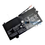 Bateria para Lenovo YOGA 3 11 Yoga 700 L14L4P72 L14M4P73 - Substituição da bateria