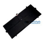Bateria para Lenovo YOGA 4 PRO 900 900-13ISK L14L4P24 - Substituição da bateria