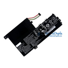 Bateria para Lenovo Yoga 510-14ISK 520 7000-14 L15L2PB1 L15M2PB1 L15L3PB0 L15M3PB0 L15C2PB1 - Substituição da bateria