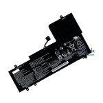 Bateria para Lenovo YOGA 710-14ISK L15M4PC2 L15L4PC2 - Substituição da bateria
