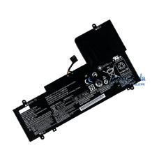Bateria para Lenovo YOGA 710-14ISK L15M4PC2 L15L4PC2 - Substituição da bateria
