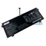 Bateria para Lenovo YOGA 720-13IKB L16L4PB1 L16C4PB1 - Substituição da bateria
