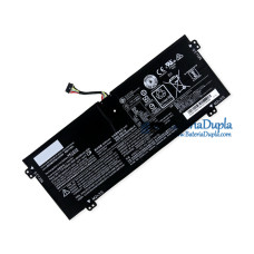 Bateria para Lenovo YOGA 720-13IKB L16L4PB1 L16M4PB1 720S-13IKB - Substituição da bateria