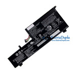 Bateria para LENOVO YOGA 720-15IKB L16C6PC1 L16M6PC1 L16L6PC1 - Substituição da bateria