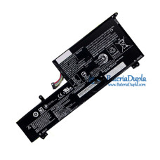 Bateria para LENOVO YOGA 720-15IKB L16C6PC1 L16M6PC1 L16L6PC1 - Substituição da bateria