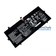 Bateria para Lenovo Yoga 900 Yoga 4 Pro 900-13ISK L14M4P24 L14L4P24 - Substituição da bateria