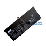 Bateria para Lenovo YOGA 920 YOGA 920-13IKB L16M4P60 L16C4P61 - Substituição da bateria