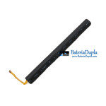 Bateria para Lenovo Yoga Tab3 Além disso YT-X703F YT-X703L YOGA Tab3 Plus-X703F Plus-X703L L16D3K31 L16C3K31 - Substituição da bateria