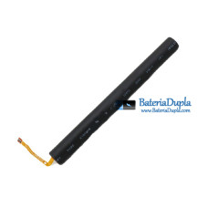 Bateria para Lenovo Yoga Tab3 Além disso YT-X703F YT-X703L YOGA Tab3 Plus-X703F Plus-X703L L16D3K31 L16C3K31 - Substituição da bateria