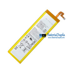 Bateria para Lenovo Yoga Tab3 Pro yt3-X90L L15D1P31 - Substituição da bateria