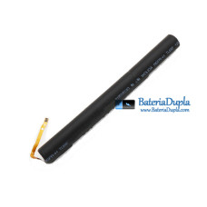 Bateria para Lenovo YOGA Tablet 2-1050F 2-1050L 2-1051F 2-1051L 2-1050LC L14C3K31 L14D3K31 - Substituição da bateria