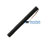 Bateria para Lenovo YOGA Tablet 2 Pro-1380F Tablet 2 Pro-1380L Tablet 2 Pro L14C3K32 L14D3K32 - Substituição da bateria