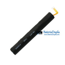 Bateria para Lenovo Yoga Tablet 8 B6000 8 B6000-F 8 B6000-H 8 60043 8 60044 L13D3E31 L13C2E31 - Substituição da bateria