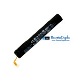 Bateria para Lenovo Yoga Tablet 8 B6000-M / H L13D2E31 L13C2E31 - Substituição da bateria
