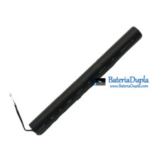 Bateria para Lenovo YOGA tablet yt3-X50F yt3-X50M YOGA 3 Tablet-X50F Tablet X50M L15D3K32 L15C3K32 - Substituição da bateria