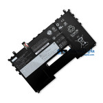Bateria para Lenovo YOGA X630 L17C3PH3 - Substituição da bateria