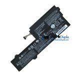 Bateria para Lenovo Yoga520-12 320S- 13IKB 320-11 7000-13 720-12IKB L17L3P61 L17M3P61 - Substituição da bateria