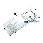 Bateria para LG 13Z970 14Z970 15Z975 15Z970 LBR1223E 14z980 14Z Z980 - Substituição da bateria