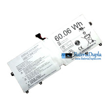 Bateria para LG 13Z970 14Z970 15Z975 15Z970 LBR1223E 14z980 14Z Z980 - Substituição da bateria