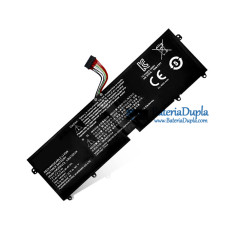 Bateria para LG 14Z960 15ZD975 15Z975 15Z960 LBP7221E LBG722VH - Substituição da bateria
