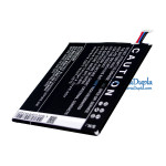 Bateria para LG G Pad 8.0 V490 V495 G FUPAD 8,0 G Pad F7 BL-T14 EAC62638401 - Substituição da bateria
