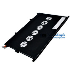 Bateria para LG G Pad 8.3 V500 VK810 BL-T10 EAC62159101 - Substituição da bateria Bateria para LG G Pad 8.3 V500 VK810 BL-T10 EAC62159101 - Substituição da bateria