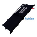 Bateria para LG G Pad Tablet 10.1" V700 BL-T13 EAC62418201 - Substituição da bateria Bateria para LG G Pad Tablet 10.1" V700 BL-T13 EAC62418201 - Substituição da bateria