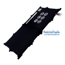 Bateria para LG G Pad Tablet 10.1" V700 BL-T13 EAC62418201 - Substituição da bateria