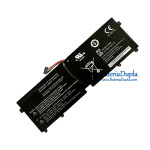 Bateria para LG Gram 13ZD950 LBM722YE 14ZD960-GX5GK - Substituição da bateria